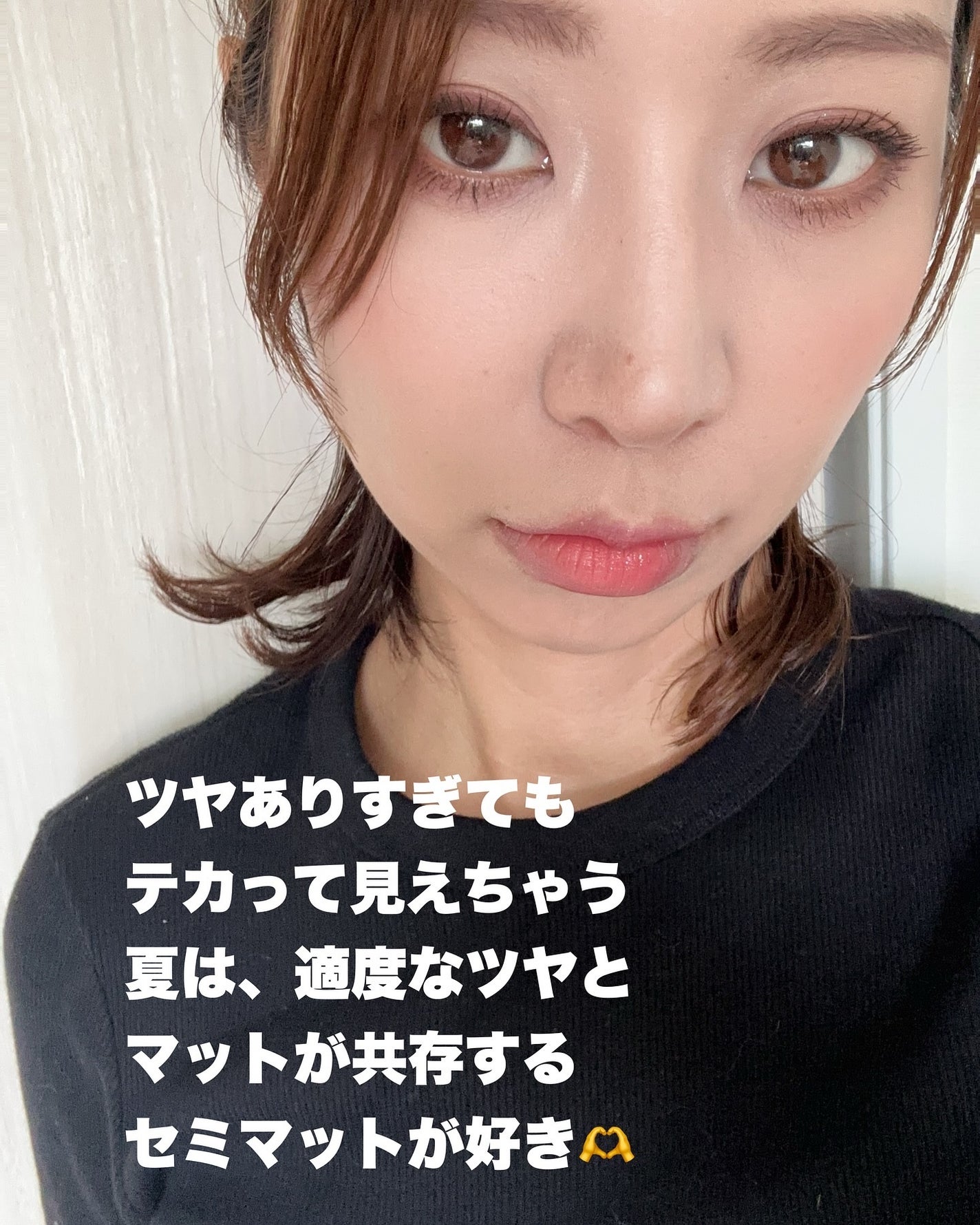 ピンクティーツリーカバープライマークッション/APLIN/クッションファンデーションを使ったクチコミ(3枚目)