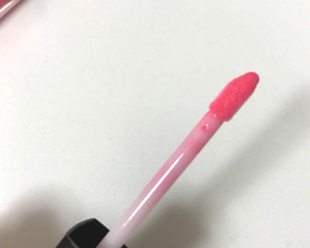 リップグラッセ/ローラ メルシエ/リップグロスを使ったクチコミ（2枚目）