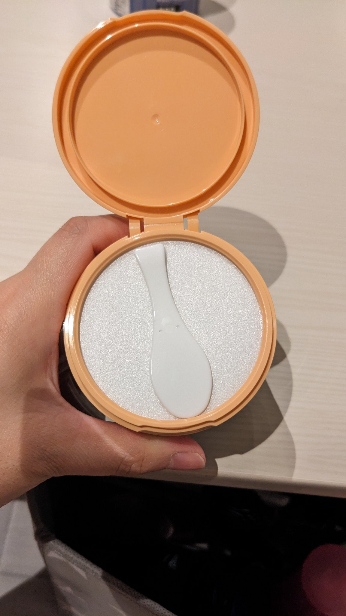 ソフティモ クリアプロ クレンジングバーム CICA ブラック/ソフティモ/クレンジングバームを使ったクチコミ(4枚目)