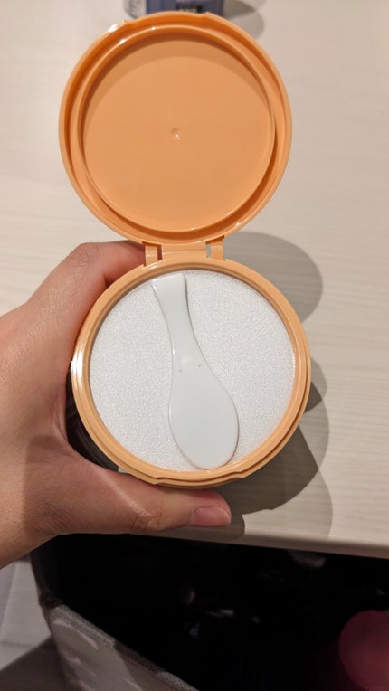 ソフティモ クリアプロ クレンジングバーム CICA ブラック/ソフティモ/クレンジングバームを使ったクチコミ(4枚目)