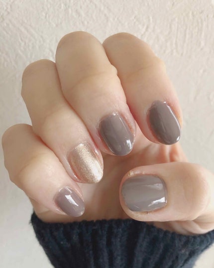 ザ ネイルポリッシュ/ADDICTION/マニキュアを使ったクチコミ(1枚目)