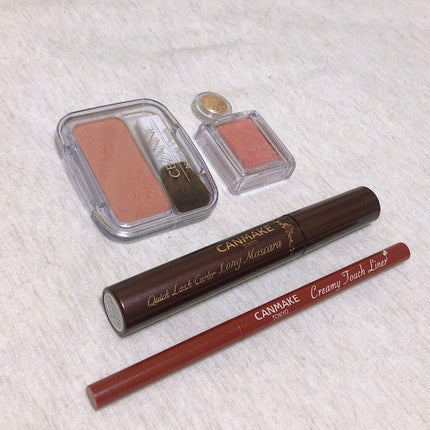 シャドーカスタマイズ/MAJOLICA MAJORCA/単色アイシャドウを使ったクチコミ(2枚目)