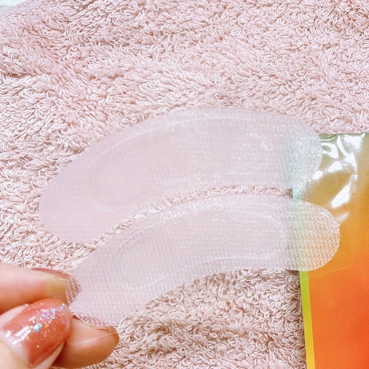 マイクロニードルヒアルロン酸パック 勝負目エステ/メニコン/シートマスク・パックを使ったクチコミ(3枚目)