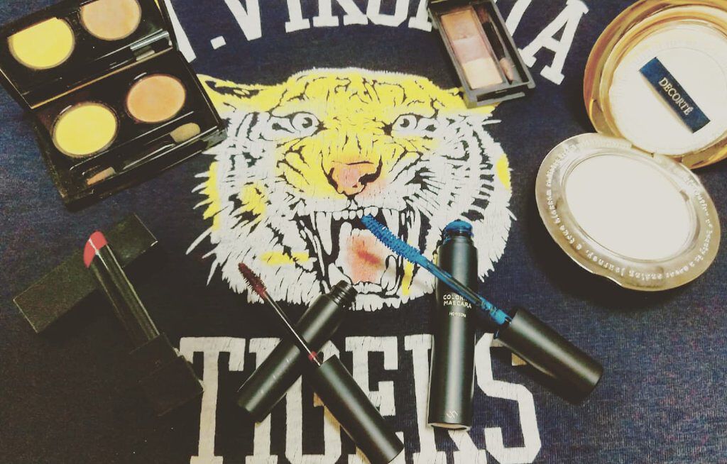 ビオモイスチュアシャドー 29 ガイア/MiMC/アイシャドウパレットを使ったクチコミ（2枚目）