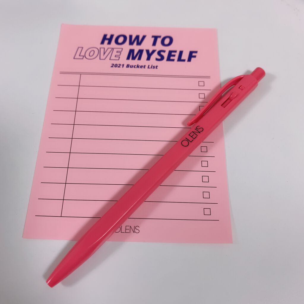 ViVi Ring 1Month ブラウン/OLENS/カラーコンタクトレンズを使ったクチコミ（3枚目）