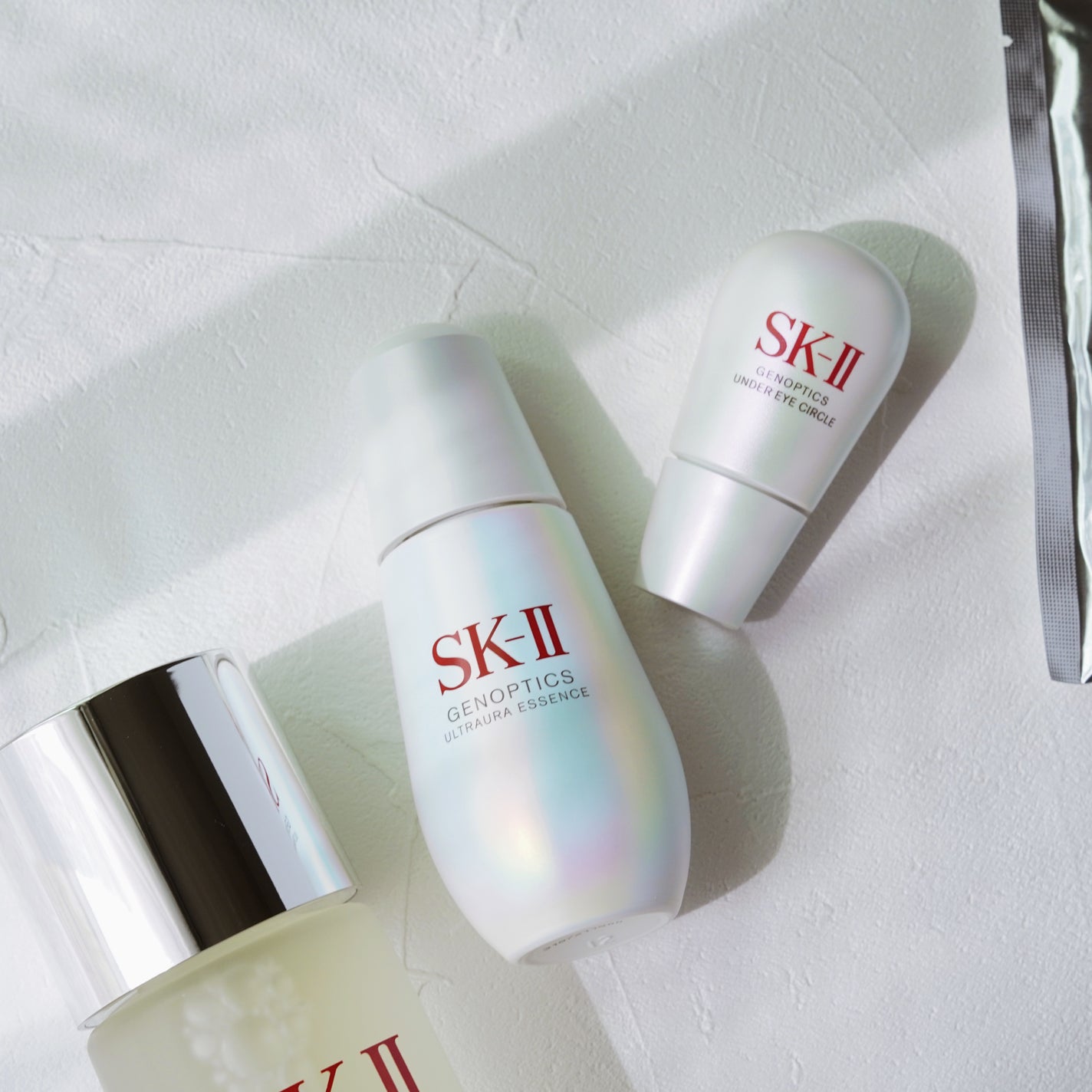 フェイシャル トリートメント エッセンス/SK-II/化粧水を使ったクチコミ(2枚目)