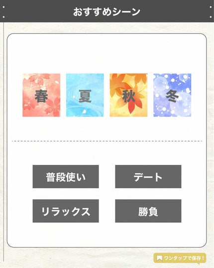 エスログ┊1日1分のモテ香水紹介 on LIPS 「.『日常使い人気香水』🌳製品情報🌳TOMFORDBEAUTYウ..」(6枚目)