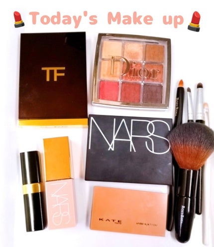 アイ カラー クォード/TOM FORD BEAUTY/アイシャドウパレットを使ったクチコミ(1枚目)