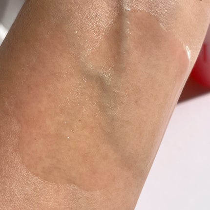 Vegan collagen firming ampoule/suiskin/美容液を使ったクチコミ(5枚目)