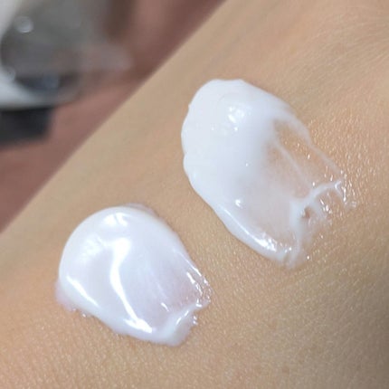 カネボウ フレッシュ デイ クリーム/KANEBO/化粧下地を使ったクチコミ(4枚目)