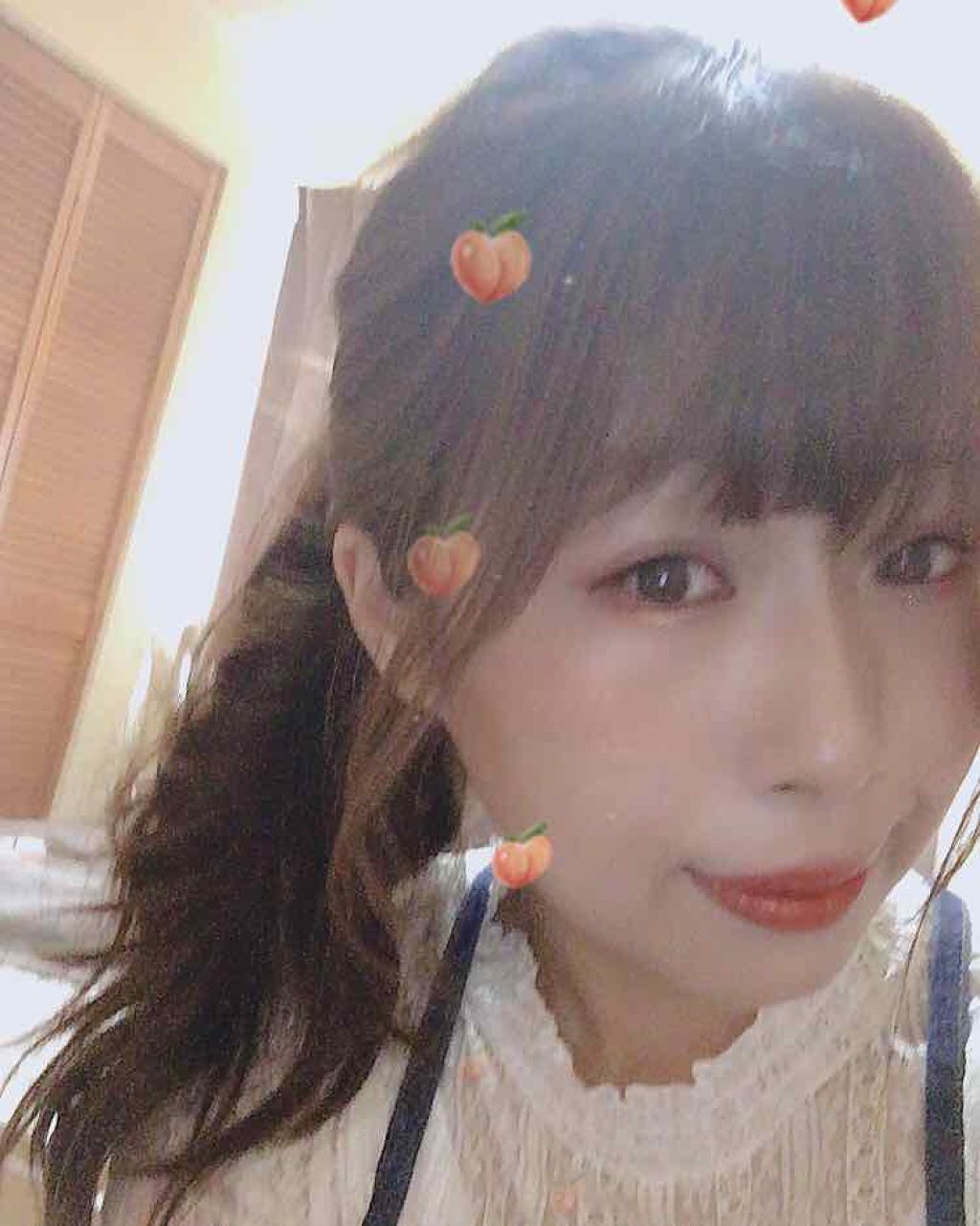 オペラ リップティント N/OPERA/リップティントを使ったクチコミ(2枚目)