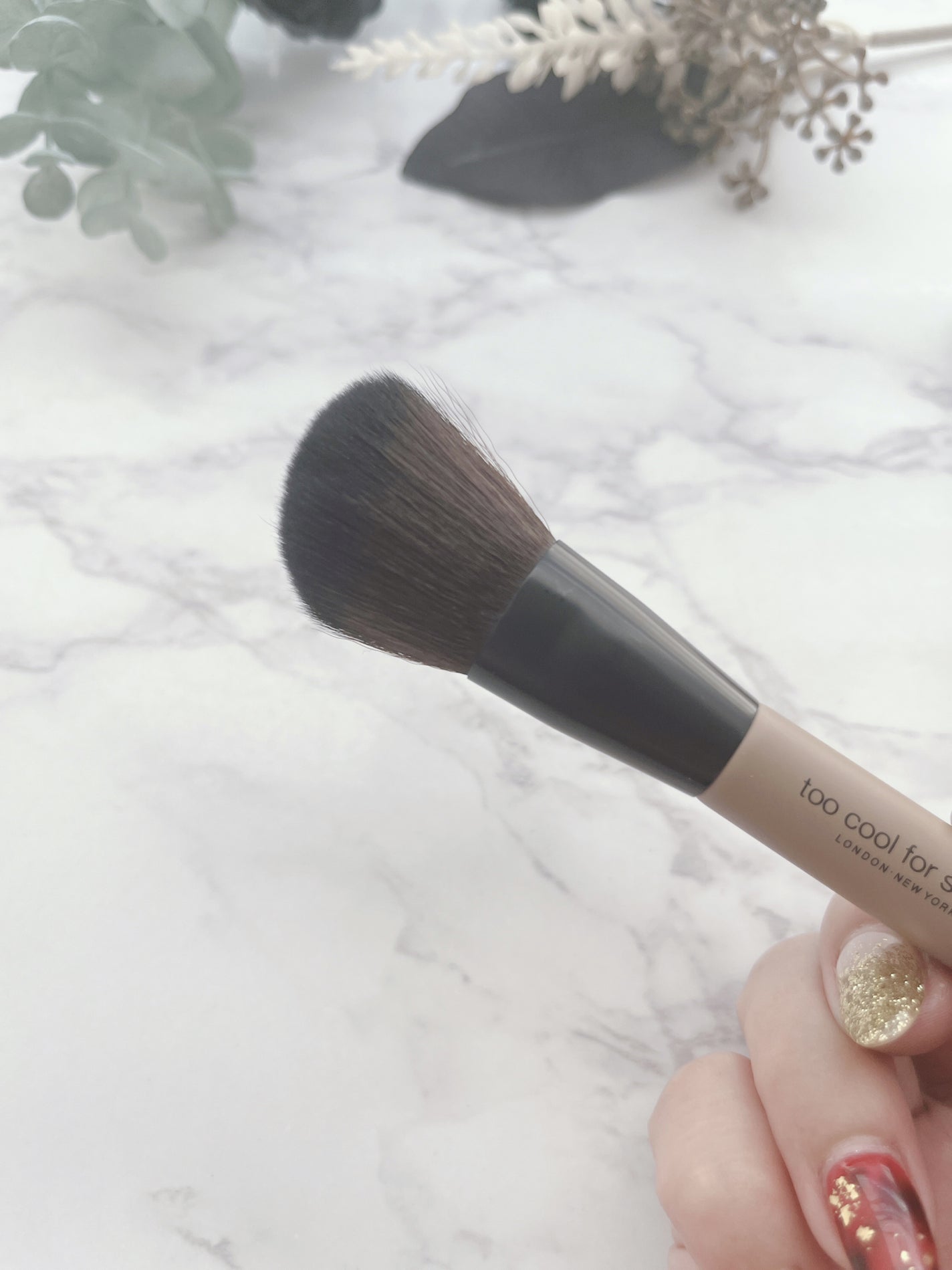 アートクラスバイロダン シェーディング/too cool for school/シェーディングを使ったクチコミ(5枚目)