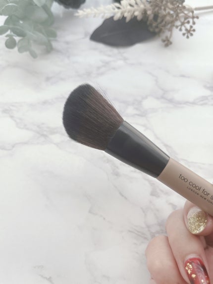 アートクラスバイロダン シェーディング/too cool for school/シェーディングを使ったクチコミ(5枚目)