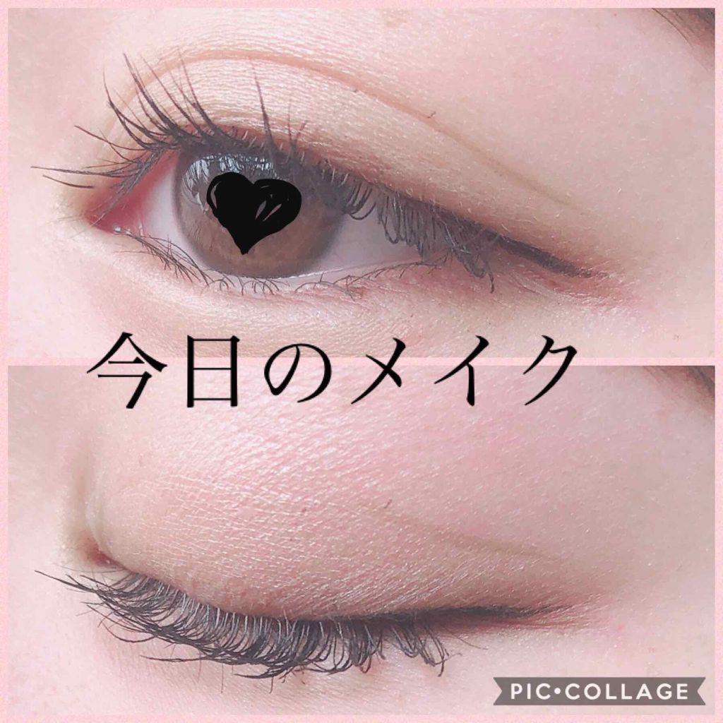 トリプルシャドウ/MISSHA/アイシャドウパレットを使ったクチコミ（1枚目）