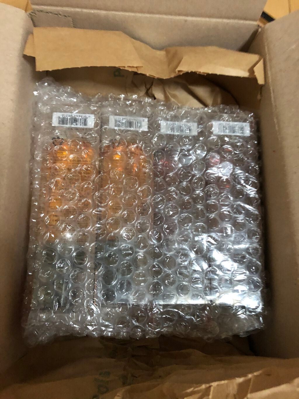 パーフェクト セラム オリジナル/miseenscene/ヘアオイルを使ったクチコミ(4枚目)