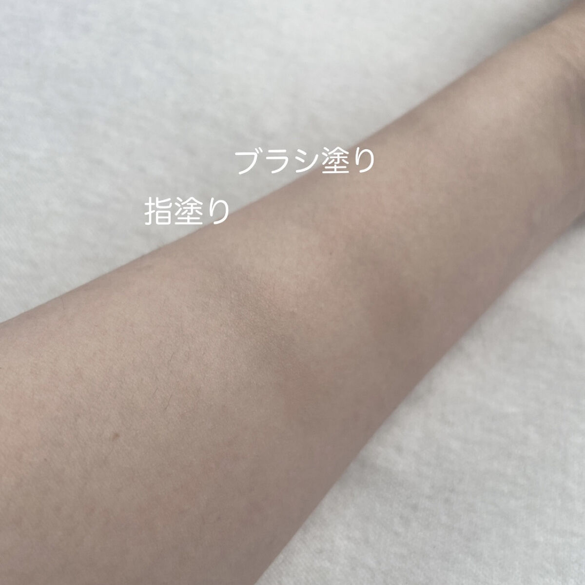 シェーディングパウダー/キャンメイク/シェーディングを使ったクチコミ（3枚目）