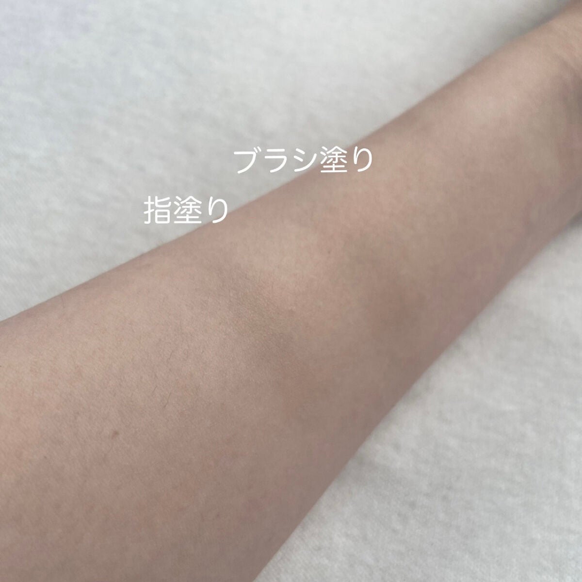 シェーディングパウダー/キャンメイク/シェーディングを使ったクチコミ(3枚目)