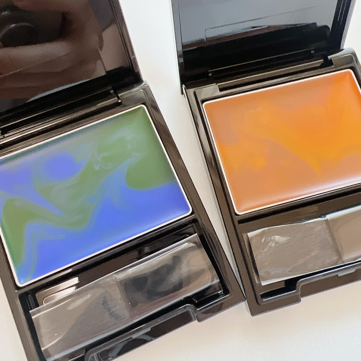 ケイト トランスフォームチーク/KATE/ジェル・クリームチークを使ったクチコミ（3枚目）