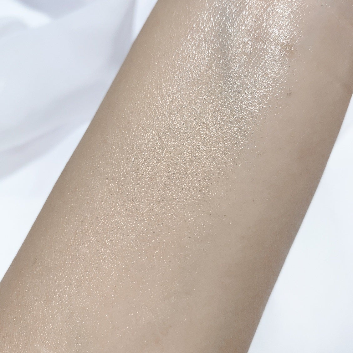 ミッドナイトブルーカーミングクリーム/Klairs/フェイスクリームを使ったクチコミ(7枚目)