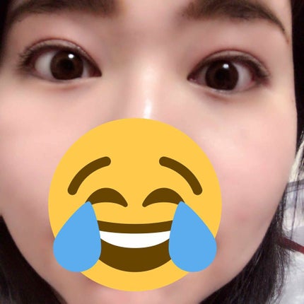 ガールズメーカー エタニティラインα/Girl's Maker/二重まぶた用アイテムを使ったクチコミ(2枚目)