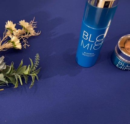 ディープブーストセラム/ブルーミオ/美容液を使ったクチコミ(5枚目)