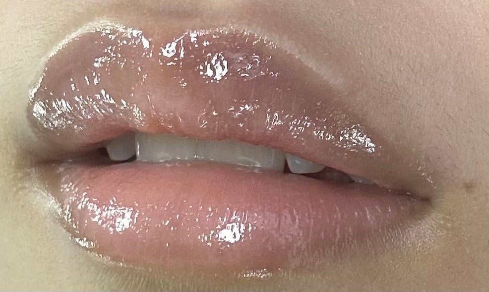 ハニーメルティングリップ/ネイチャーリパブリック/口紅を使ったクチコミ(1枚目)