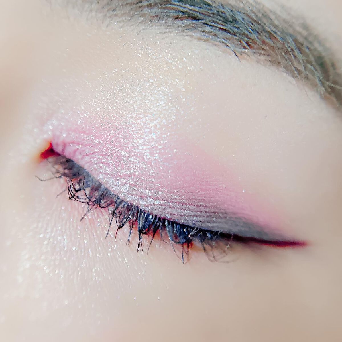 【旧】サンク クルール クチュール/Dior/アイシャドウパレットを使ったクチコミ(5枚目)