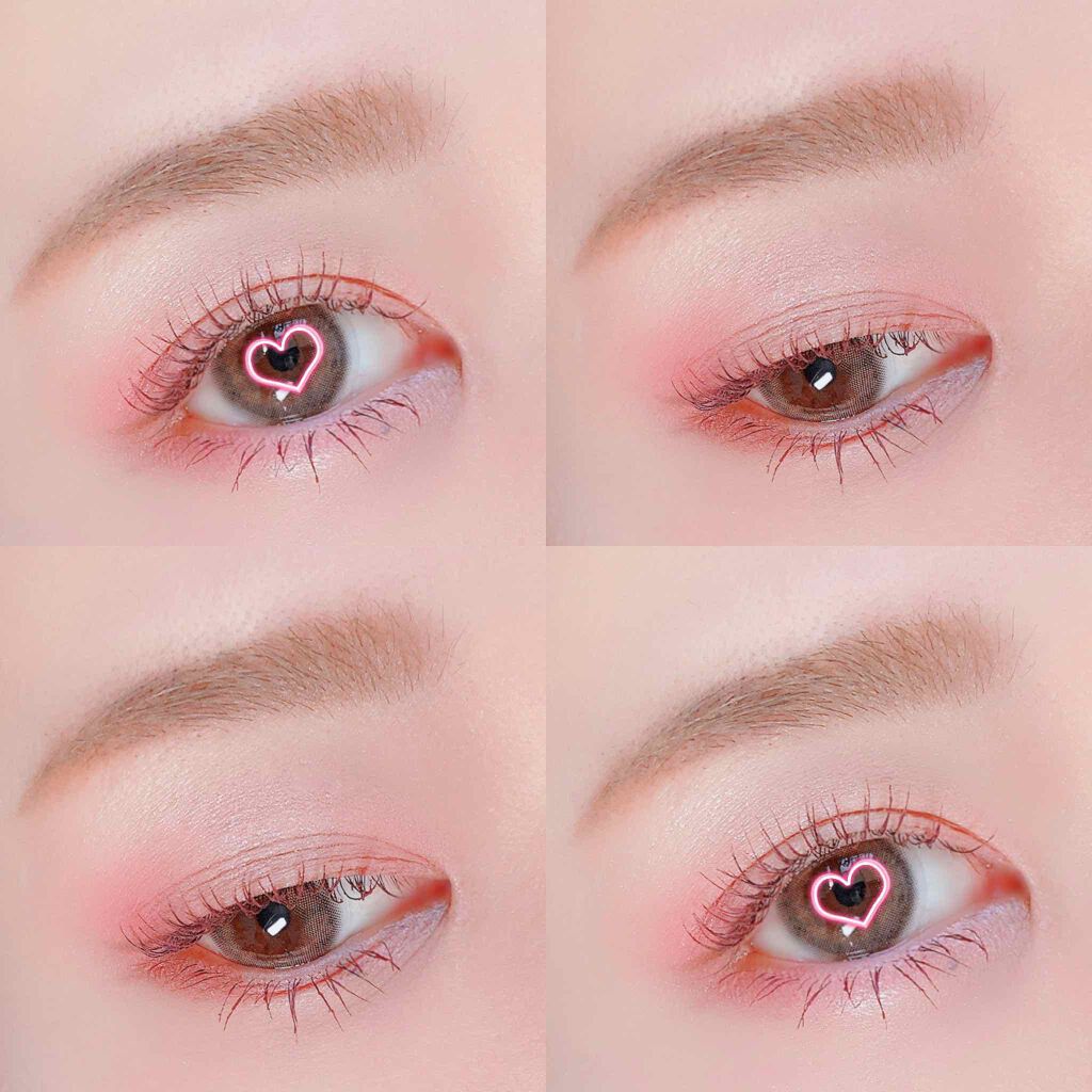 クイックラッシュカーラーリムーバー/キャンメイク/ポイントメイクリムーバーを使ったクチコミ（2枚目）