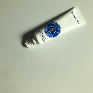 シア ハンドクリーム 30ml/L'OCCITANE/ハンドクリームの画像