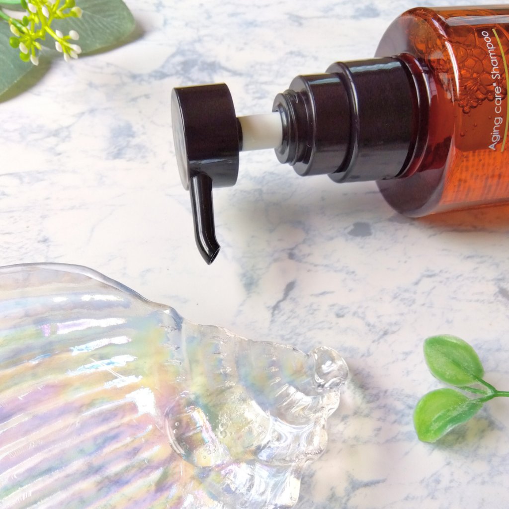 シャンプー/Rintor/市販シャンプーを使ったクチコミ（3枚目）