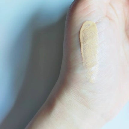 モイストラボ BBエッセンスクリーム/Moist Labo/BBクリームを使ったクチコミ(3枚目)