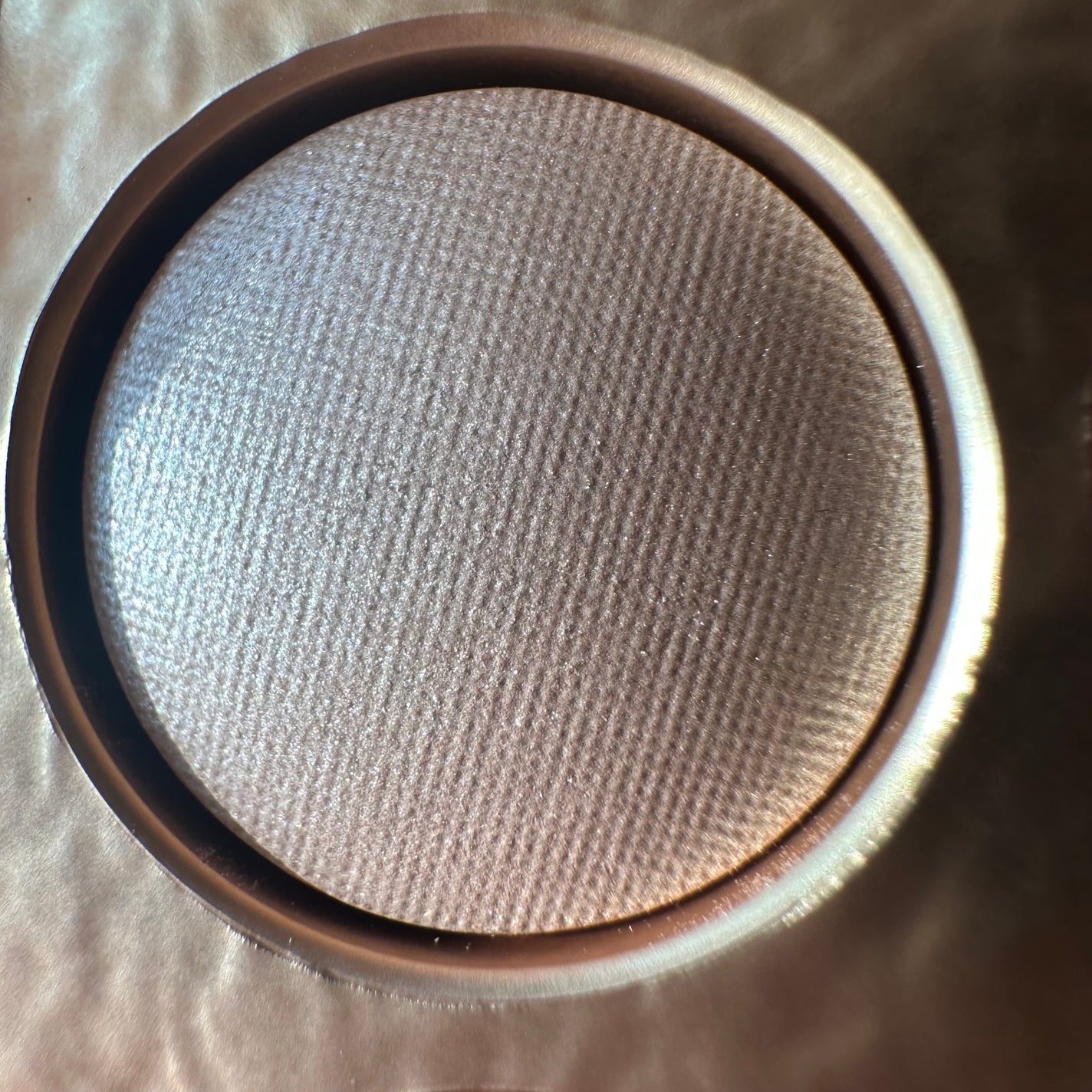 レ キャトル オンブル ビザンス /CHANEL/アイシャドウパレットを使ったクチコミ(5枚目)