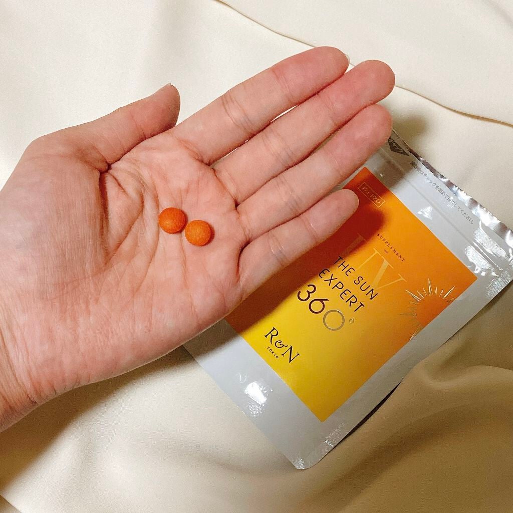 coco on LIPS 「私はテレワークが多いのですが、テレワークでも外からの日差しは当..」(1枚目)