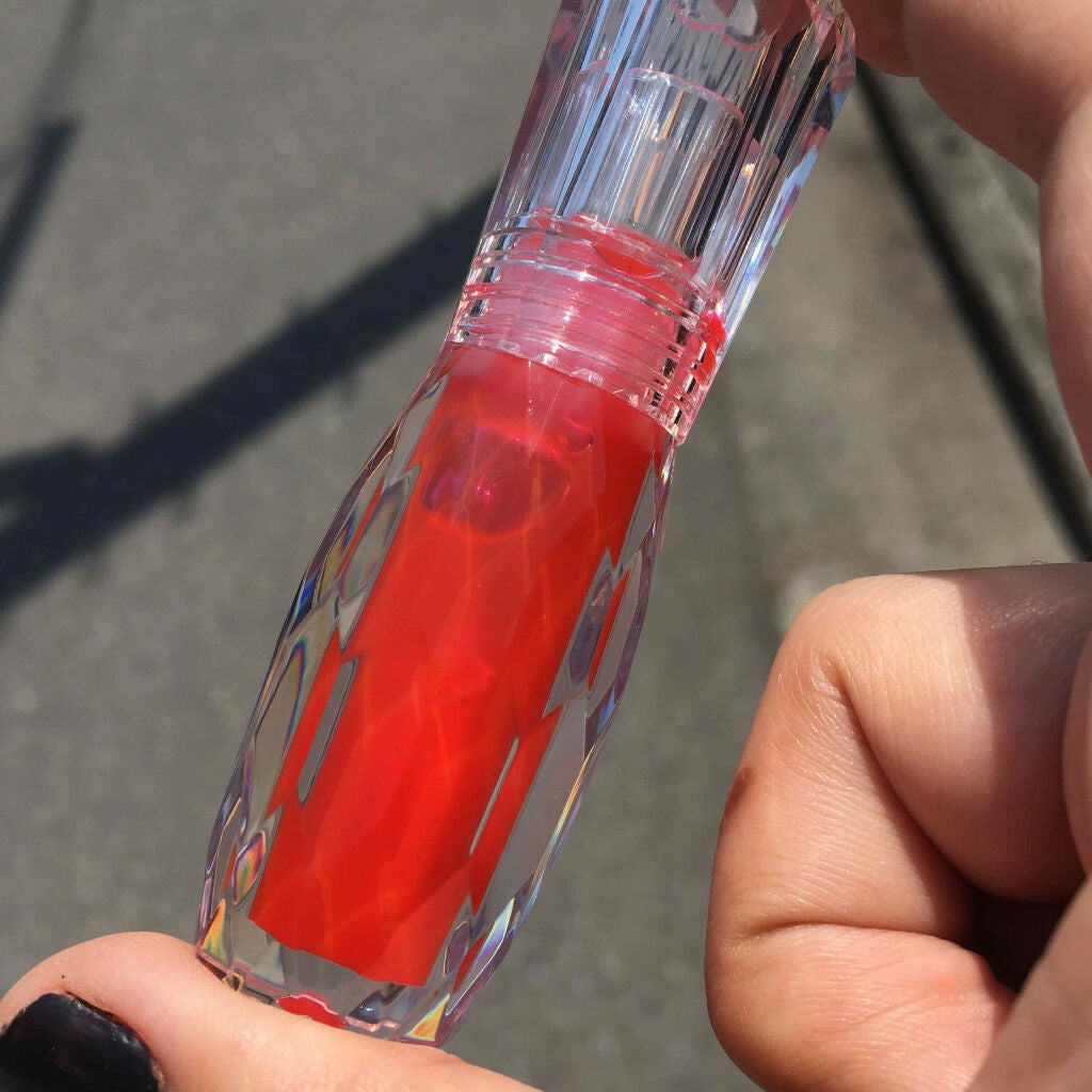 Handaiyan Lip Maximizer/HANDAIYAN/リップケアを使ったクチコミ(2枚目)