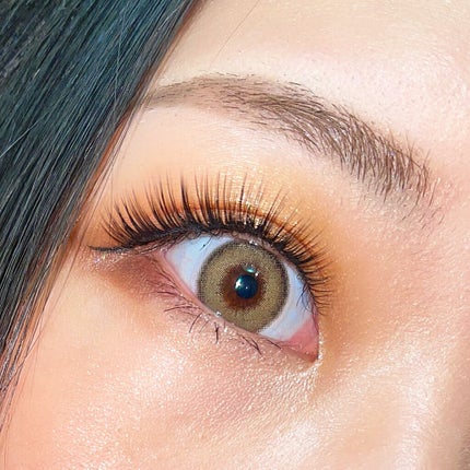 アディクション ザ アイシャドウ クリーム 001C Vimana Gold/ADDICTION/ジェル・クリームアイシャドウを使ったクチコミ(3枚目)