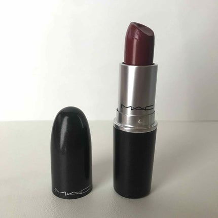 リップスティック/M・A・C/口紅を使ったクチコミ(1枚目)
