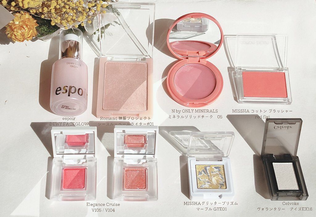 セルヴォーク ヴォランタリー アイズ/Celvoke/単色アイシャドウを使ったクチコミ(1枚目)