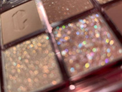 プロ アイ パレット/CLIO/アイシャドウパレットを使ったクチコミ(8枚目)