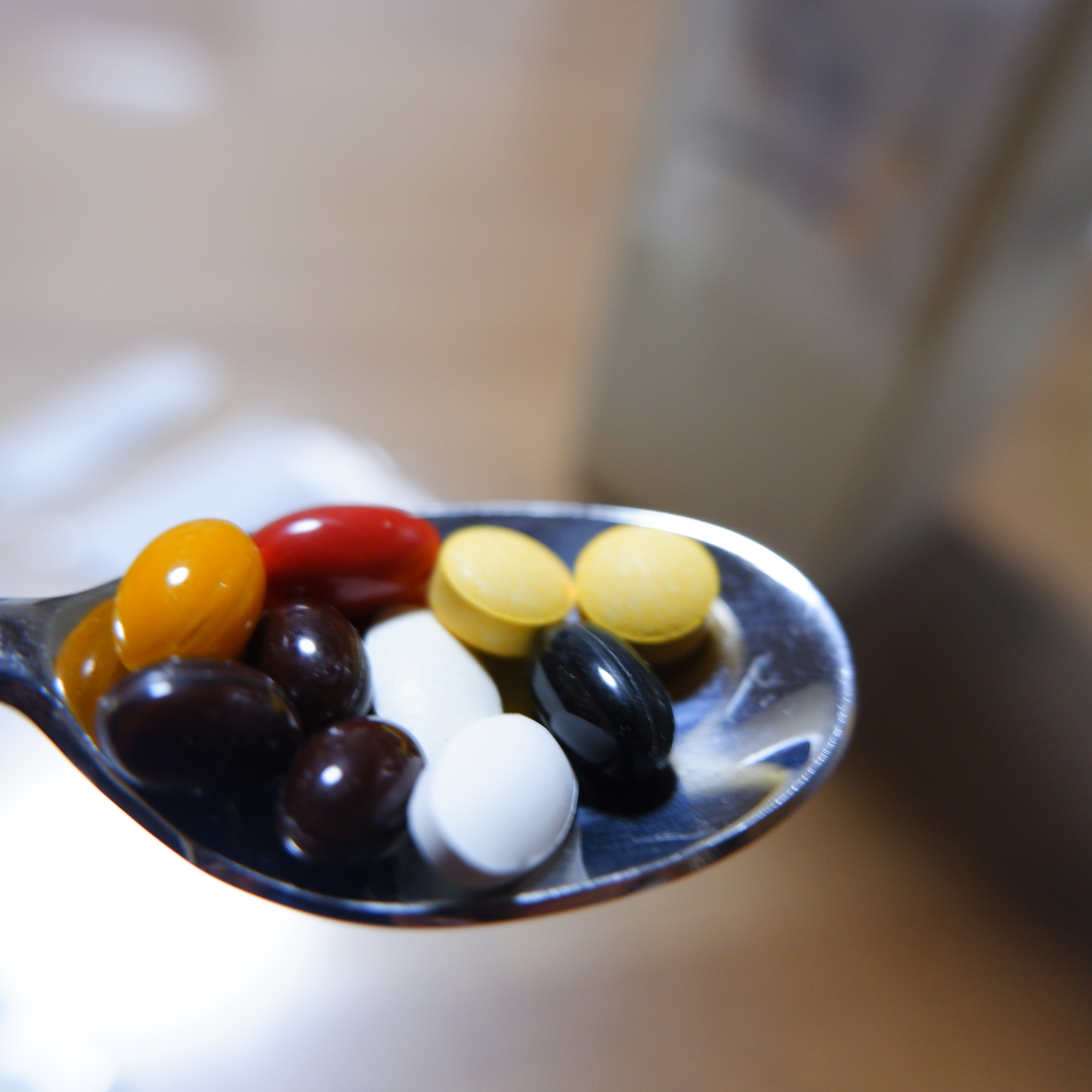 パーソナルサプリメント「YOURFIT」/日清ファルマ/健康サプリメントを使ったクチコミ（3枚目）