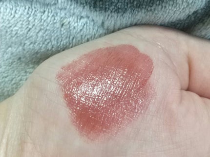 RMK デューイーメルト リップカラー/RMK/口紅を使ったクチコミ(5枚目)