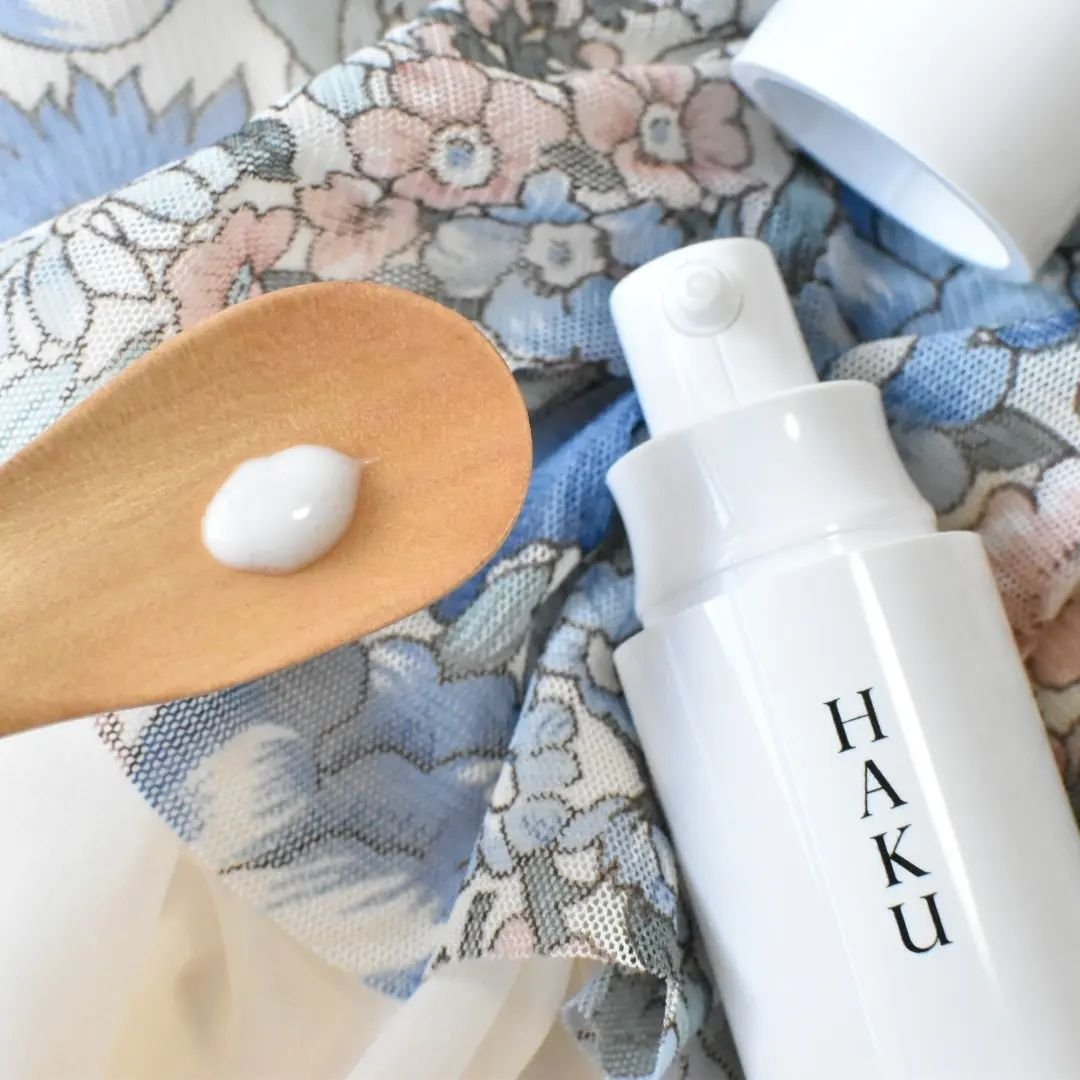 メラノフォーカスＥＶ/HAKU/美容液を使ったクチコミ（2枚目）