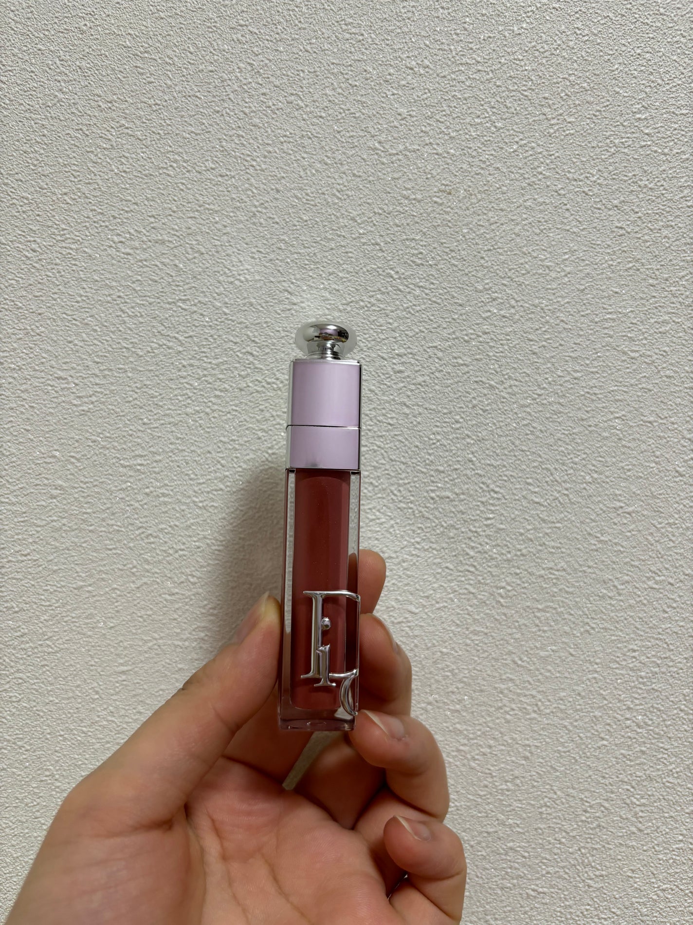 ディオール アディクト リップ マキシマイザー/Dior/リップグロスを使ったクチコミ(2枚目)