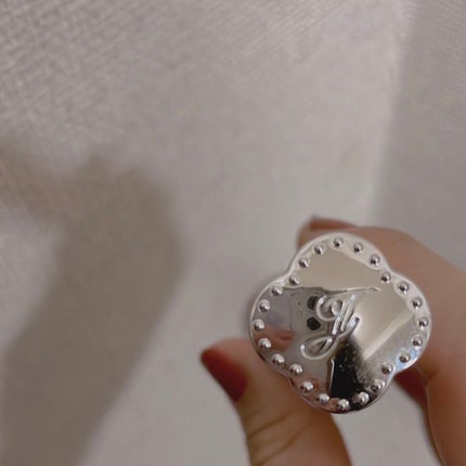 ネイルラッカー パール/JILL STUART/マニキュアを使ったクチコミ(2枚目)