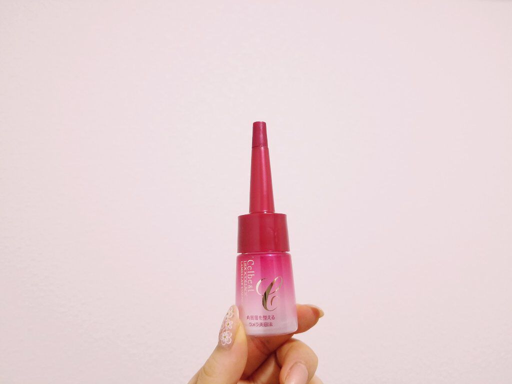 ラメラエッセンスC/セルベスト/美容液を使ったクチコミ(1枚目)