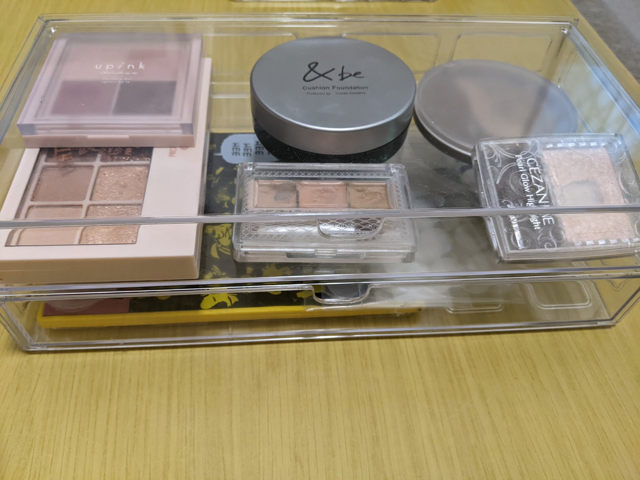 ポイントパッチ(集中ケアシート)/アクネスラボ/にきびパッチを使ったクチコミ（1枚目）