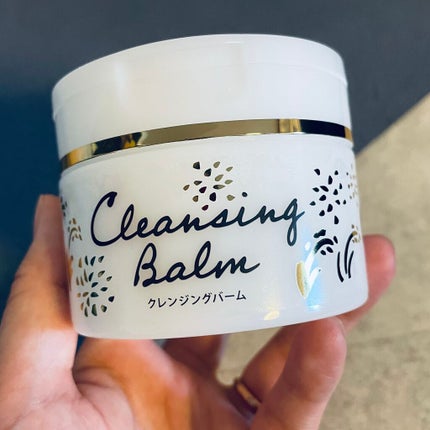 Komell クレンジングバーム/Komell/クレンジングバームを使ったクチコミ(4枚目)