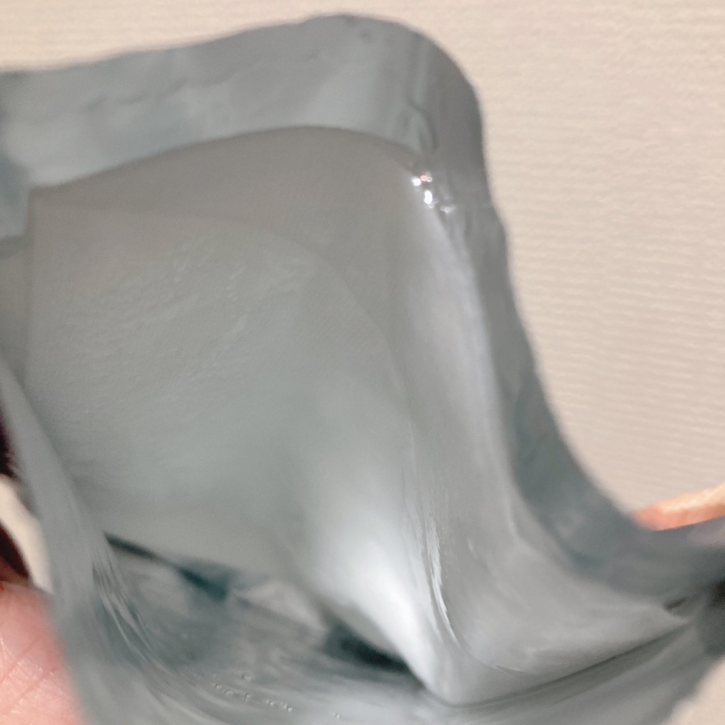 Acqua Luce フェイシャルマスク/日田天領水/シートマスク・パックを使ったクチコミ(5枚目)