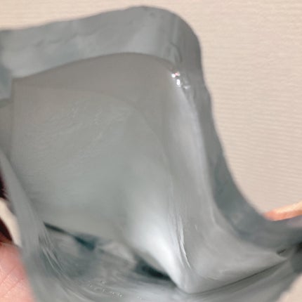 Acqua Luce フェイシャルマスク/日田天領水/シートマスク・パックを使ったクチコミ(5枚目)