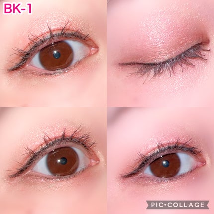 スーパーシャープライナーEX3.0/KATE/リキッドアイライナーを使ったクチコミ(3枚目)