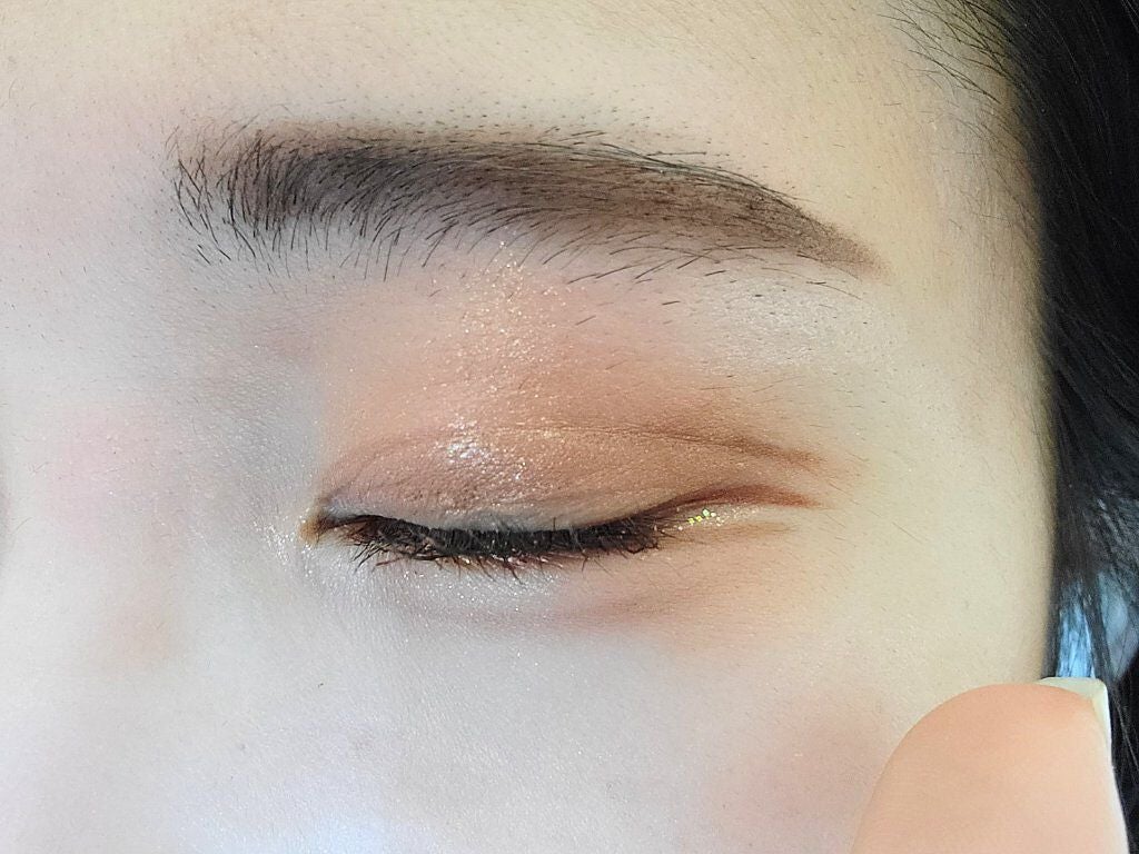 ロング&カールマスカラ アドバンストフィルム/ヒロインメイク/マスカラを使ったクチコミ(5枚目)